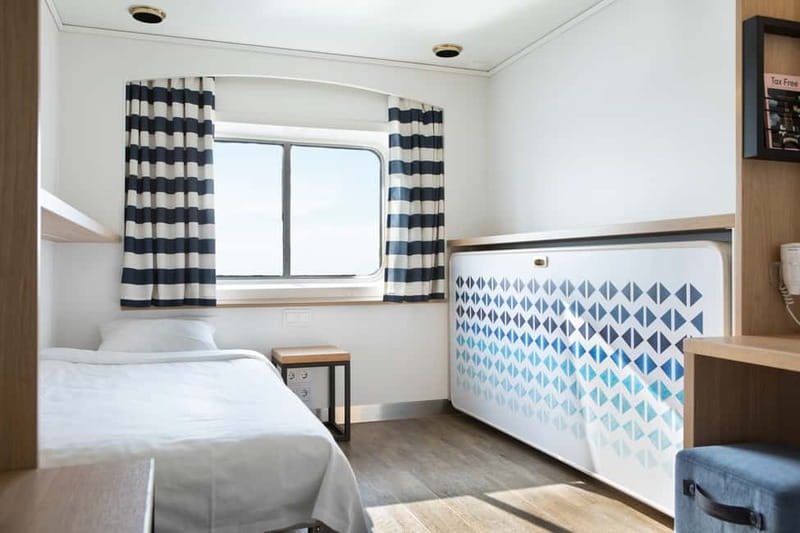 From Stockholm: 3-Day Return Cruise to Helsinki & Breakfast - Why this Baltic mini cruise works