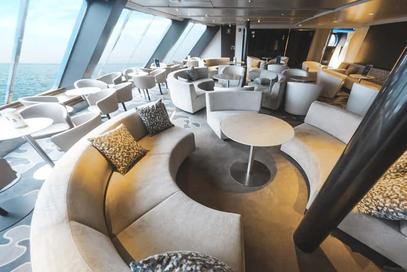 From Stockholm: 3-Day Return Cruise to Helsinki & Breakfast - Day 3: Sailing through the Stockholm archipelago