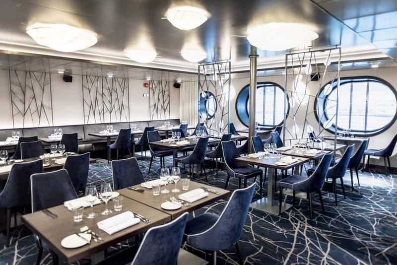 From Stockholm: 3-Day Return Cruise to Helsinki & Breakfast - Classic or deluxe cabin?