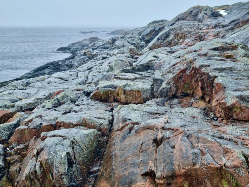 From Stockholm: Archipelago Hike to Landsort Lighthouse - A closer look at the timing