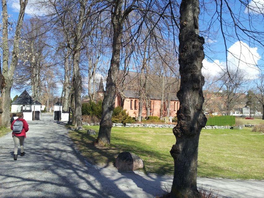 From Stockholm: Guided Day Trip to Sigtuna City - Key points to know before booking