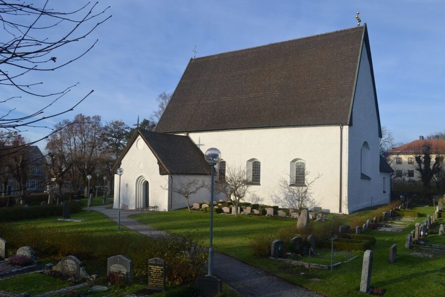From Stockholm: Uppsala and Sigtuna Viking Sites Tour - Key points to know before you book