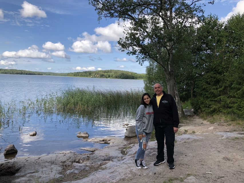 From Stockholm: Viking Culture and Heritage Small Group Tour - What the runestones can and cannot tell you