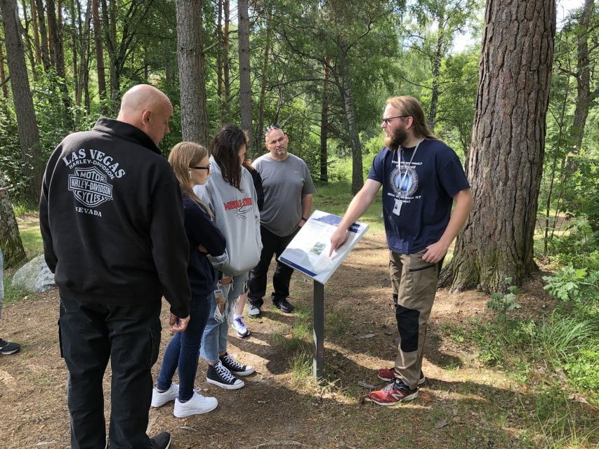 From Stockholm: Viking Culture Guided Tour with Transfer - Should you book this Viking tour from Stockholm?