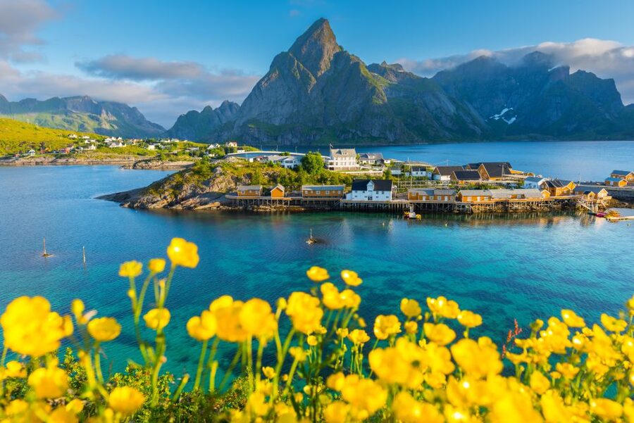 From Svolvaer: 2- Day Lofoten Highlights Photo Tour - Key points to know before you book