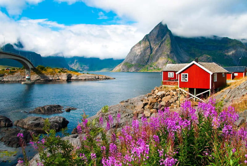 From Svolvaer: 2-Day Lofoten Highlights Photo Tour - Who will get the most from these two days