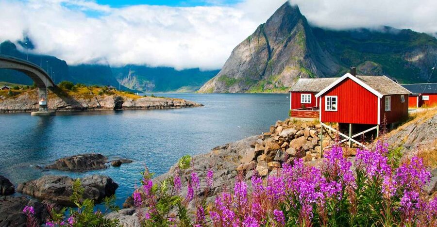 From Svolvaer: 2- Day Lofoten Highlights Photo Tour - Why this two-day route works for photographers