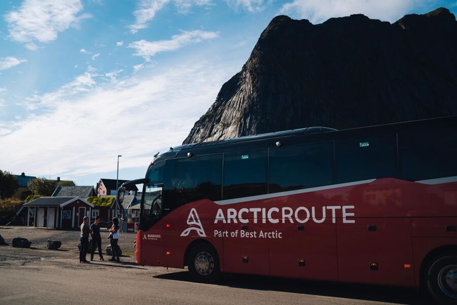 From Svolvær: Best of Lofoten Tour in One Day - Key points to know before booking