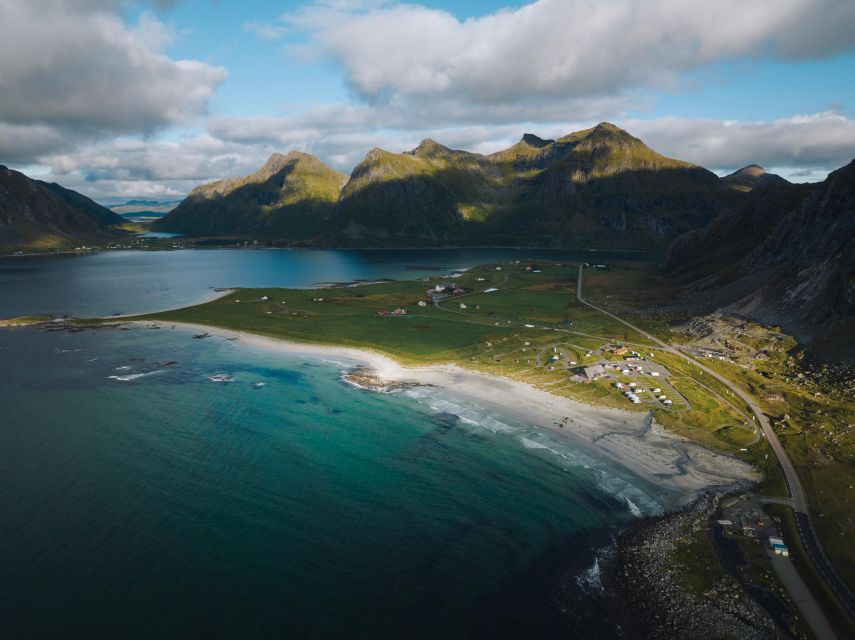 From Svolvær: Best of Lofoten Tour in One Day - Who should book this Lofoten day trip?