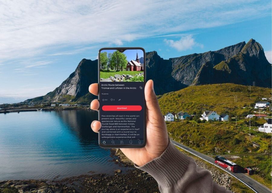 From Svolvær: Best of Lofoten Tour in One Day - Reine: one hour in Lofoten’s most famous village