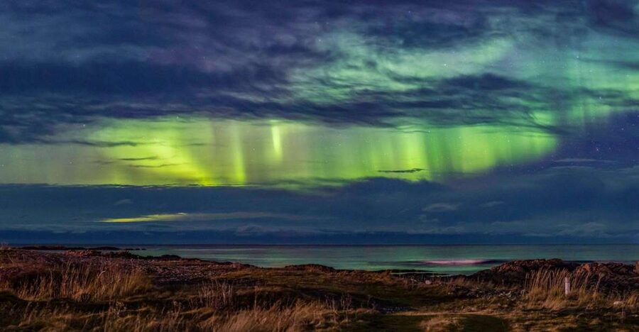 From Svolvær: Guided Northern Lights Tour by Van - Why Vågan and nearby viewing spots matter