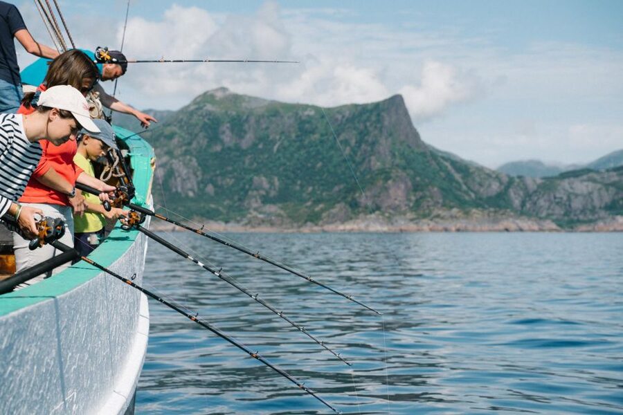 From Svolvaer: Lofoten Fishing Boat Cruise - Key points to know before you book