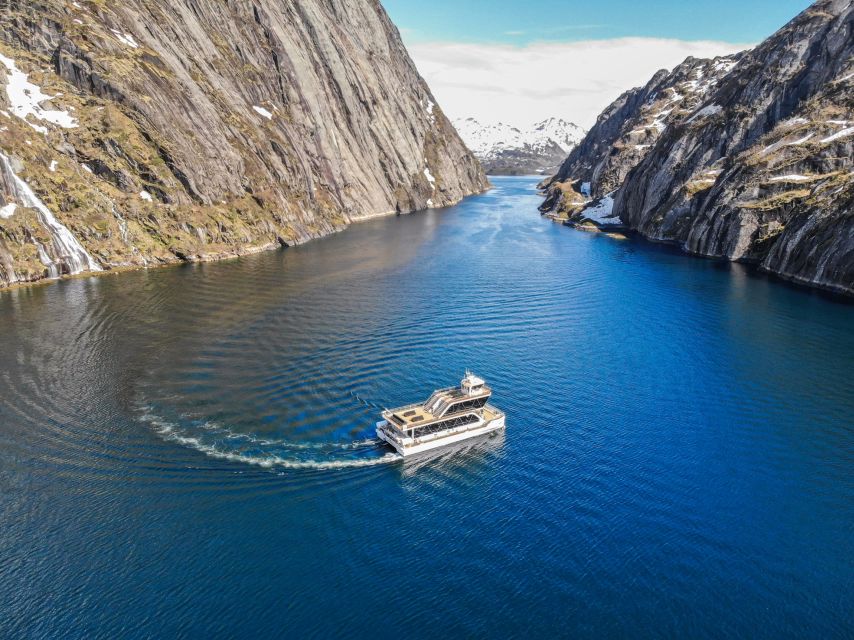 From Svolvær: Lofoten Islands Silent Trollfjord Cruise - Who will get the most from this cruise