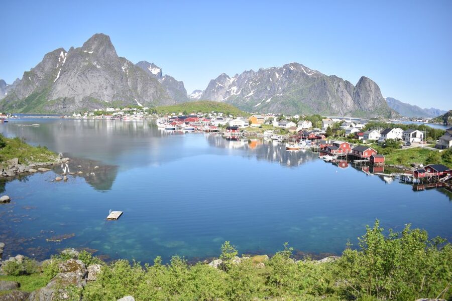 From Svolvaer: Private Lofoten Islands Tour with Transfer - Key points to know before booking