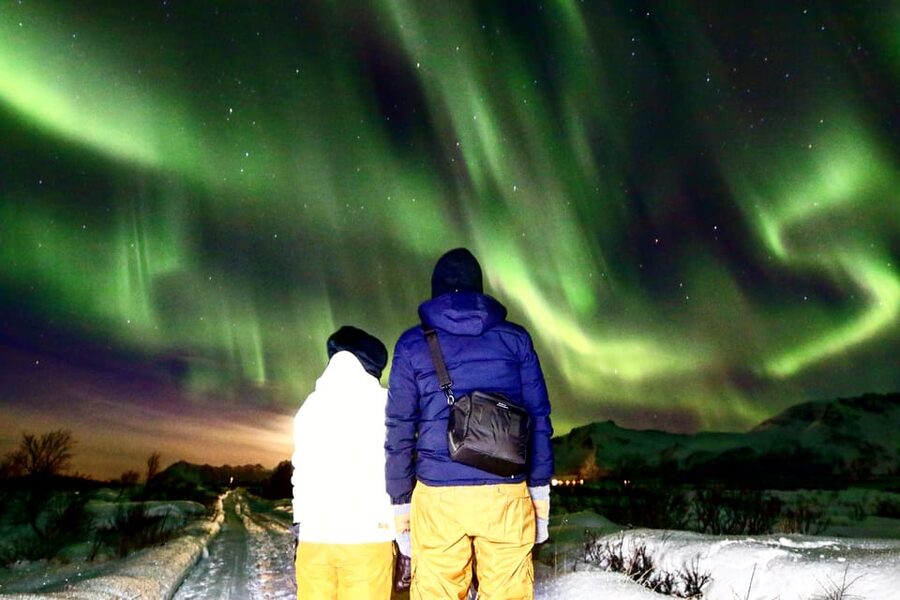 From Svolvaer: Private Northern Lights Search Trip - Should you book the Svolvaer Northern Lights search?