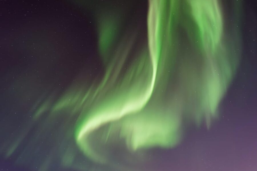 From Tromsø: Aurora Snowshoe Hike - Is $183 a fair price?