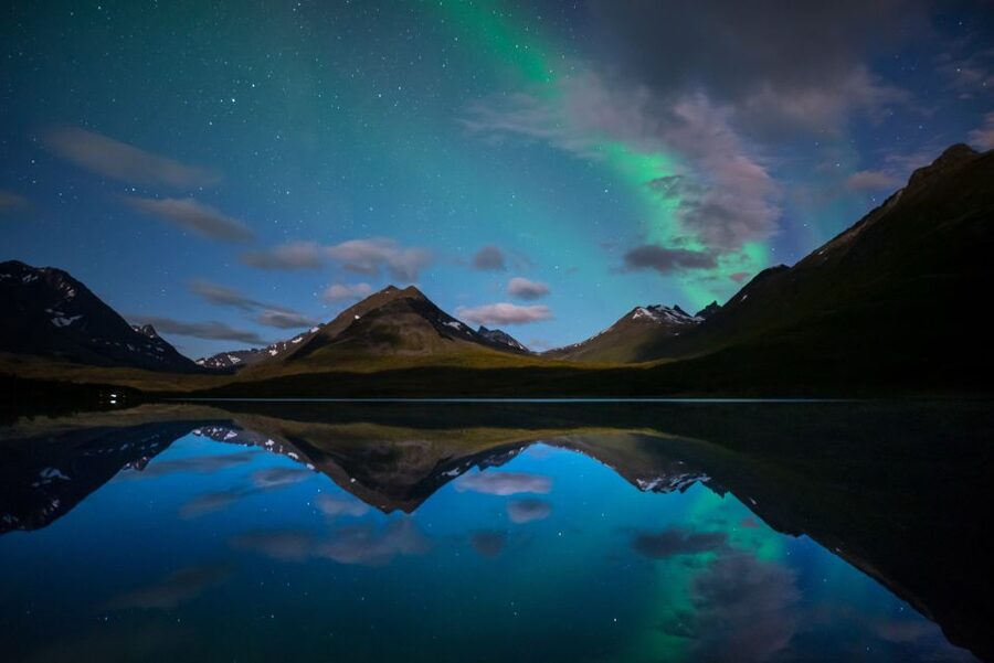 From Tromsø: Northern Lights Tour - Who will enjoy this tour most