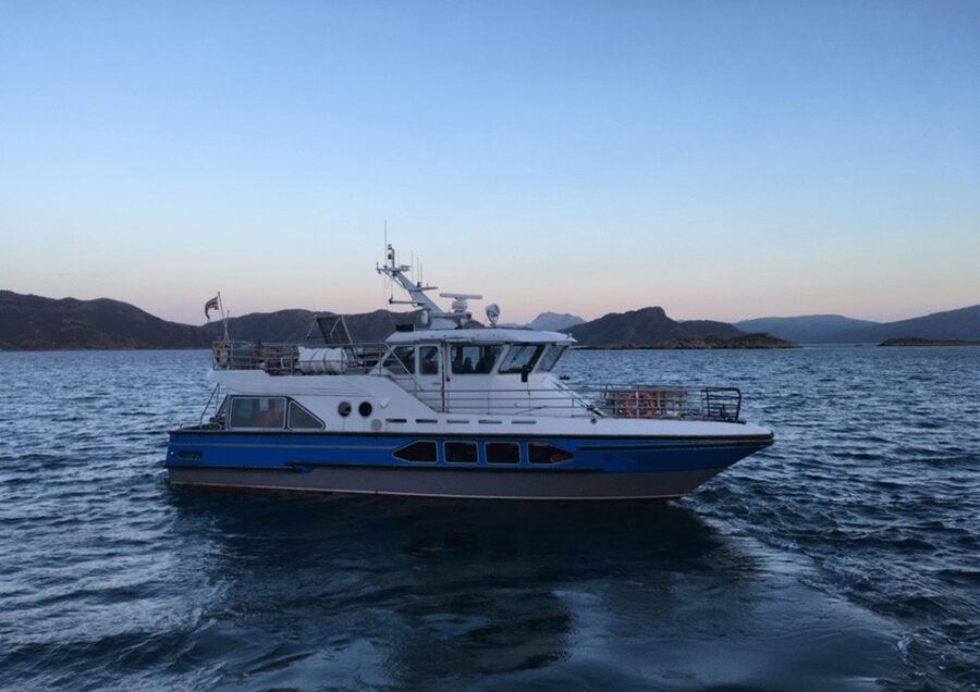 From Tromso: Polar Fishing Adventure - What this Tromsø fishing trip really offers