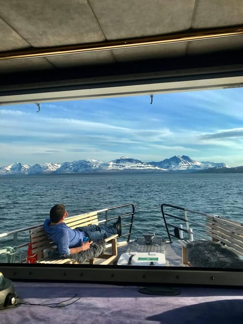 From Tromso: Polar Fishing Adventure - Is $136 a fair price?