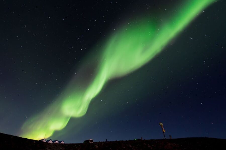 From Tromsø: Private Northern Lights Experience - Key points to know before booking