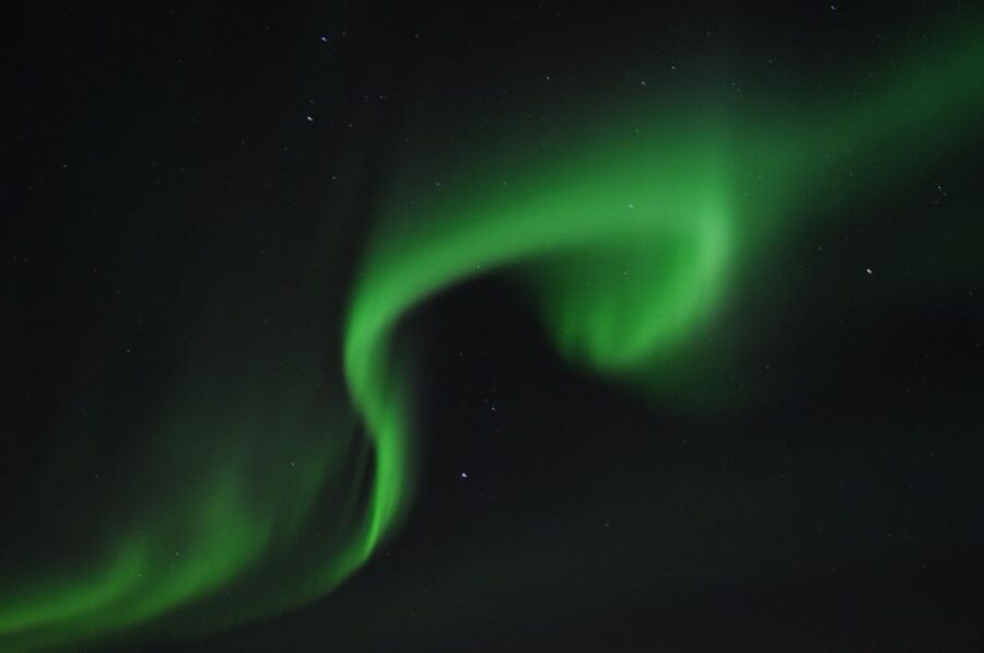From Tromsø: Private Northern Lights Experience - What the five-hour outing feels like