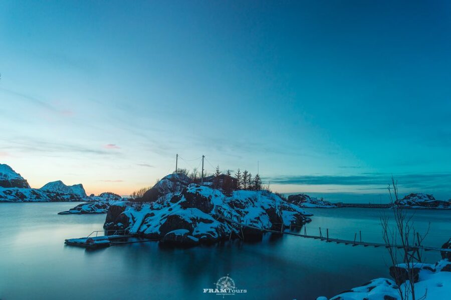 From Tromsø: Senja and Kvaløya Arctic Day Trip with Lunch - Who should book this Senja day trip?