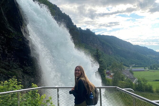 Full Day Hiking Adventure from Bergen to Trolltunga - The 5:30 or 5:45 AM start from Bergen