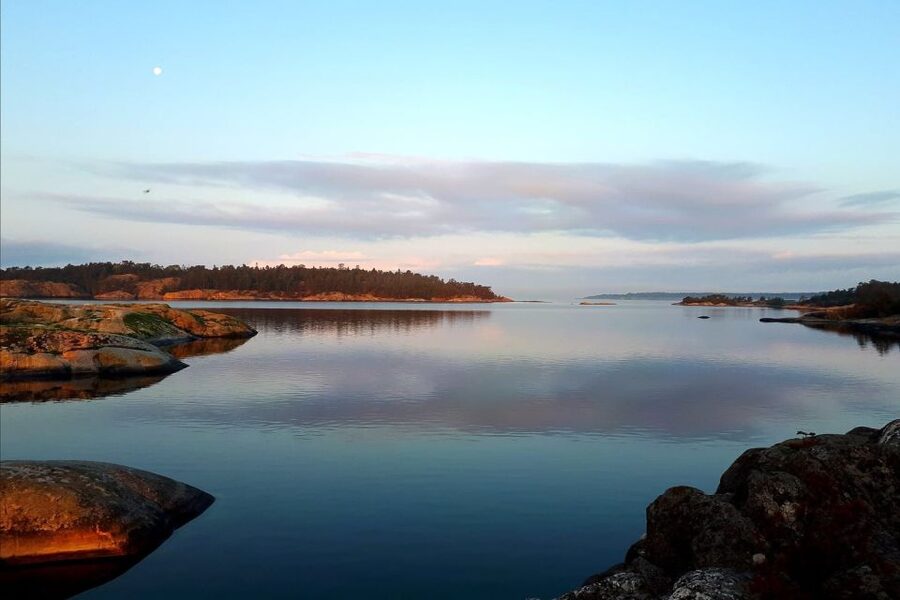 Full-Day Stockholm Archipelago Sailing Tour - Why this sailing day feels different from a standard Stockholm cruise