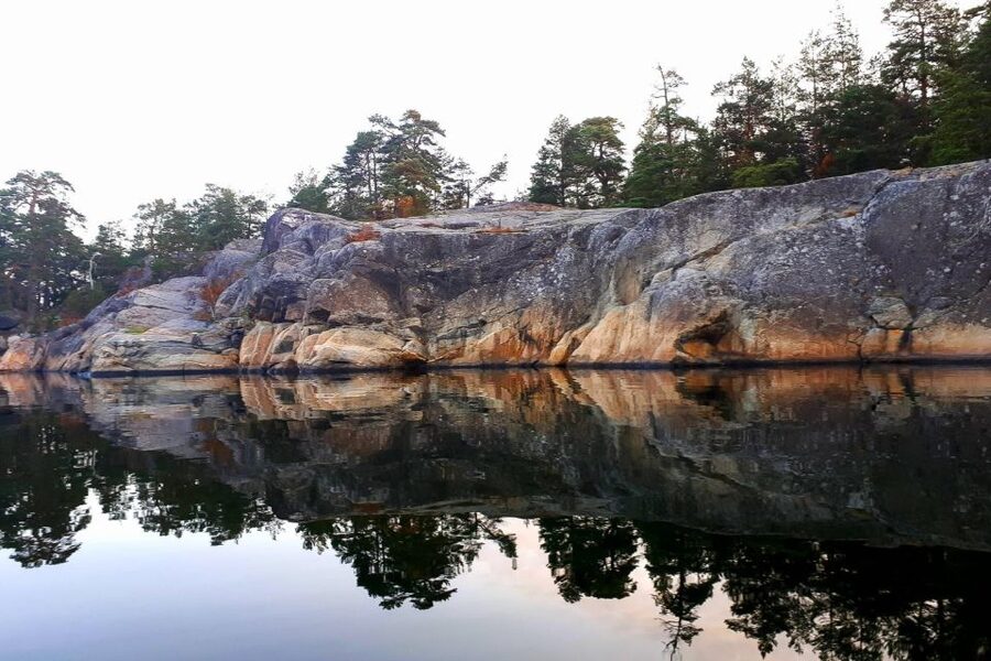 Full-Day Stockholm Archipelago Sailing Tour - What the eight-hour sailing route is like