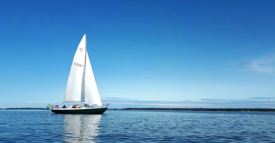 Full-Day Stockholm Archipelago Sailing Tour - Swimming, weather, and what to pack