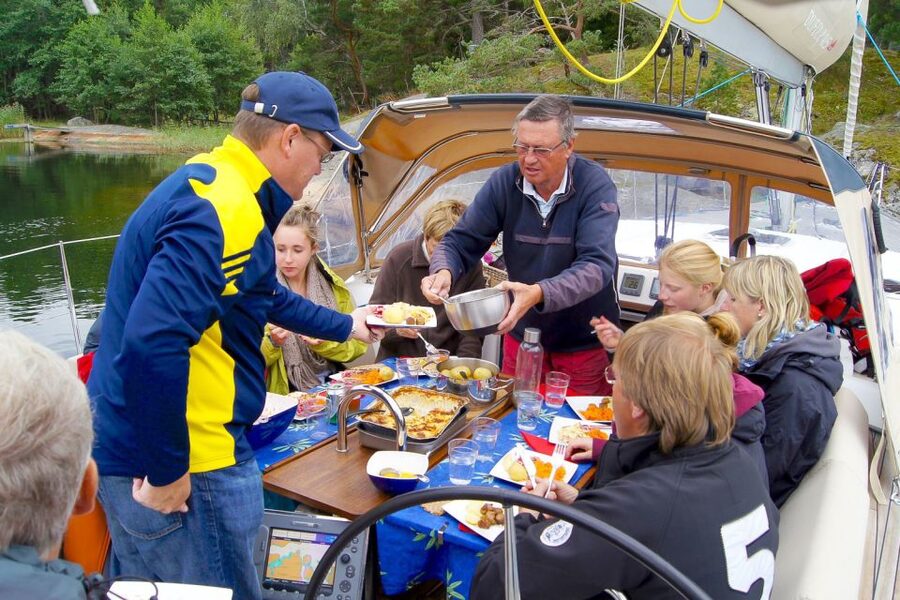 Full-Day Stockholm Archipelago Sailing Tour - Is $372 a fair price?