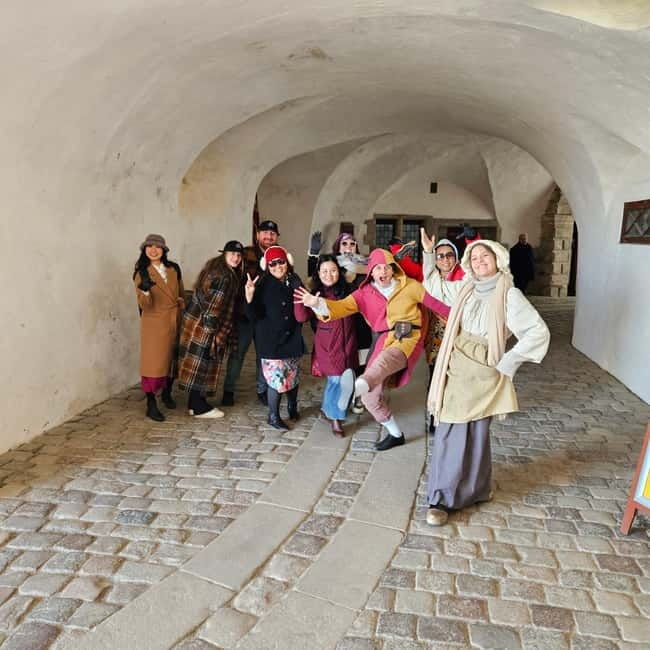Full-Day Tour; Castle, Palace, Cathedral and Viking Ships - Roskilde Cathedral and a thousand years of royal history