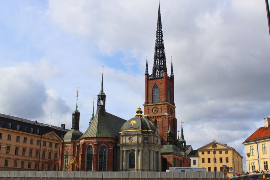 Gamla Stan: Essential Tour of Stockholm - Why Gamla Stan works best as a story, not just a photo stop