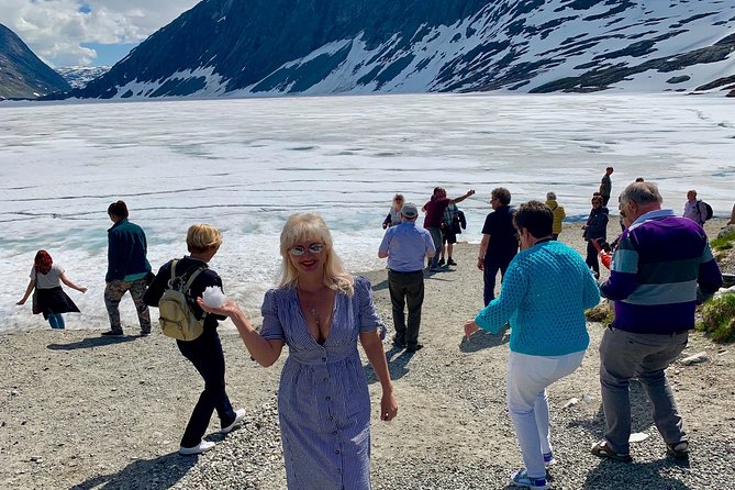 Geiranger by Royal route, 5 hours with visiting a high-mountain farm - Why this Geiranger tour feels different