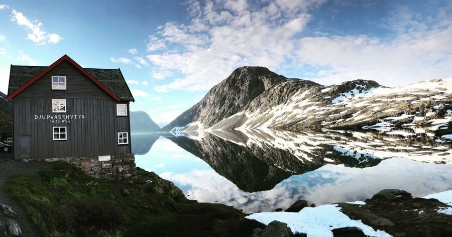 Geiranger: Dalsnibba, Flydalsjuvet, Eagle Bend & Fjords Tour - Why this Geiranger tour works so well from a cruise ship