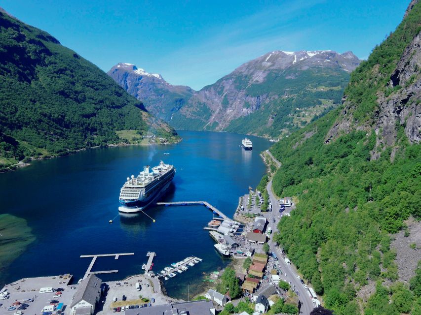 Geiranger: Dalsnibba, Flydalsjuvet, Eagle Bend & Fjords Tour - Is $115 a fair price for the experience?