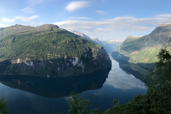 Geiranger: Excursions.no Geiranger Highlights - Is $80.55 a fair price?