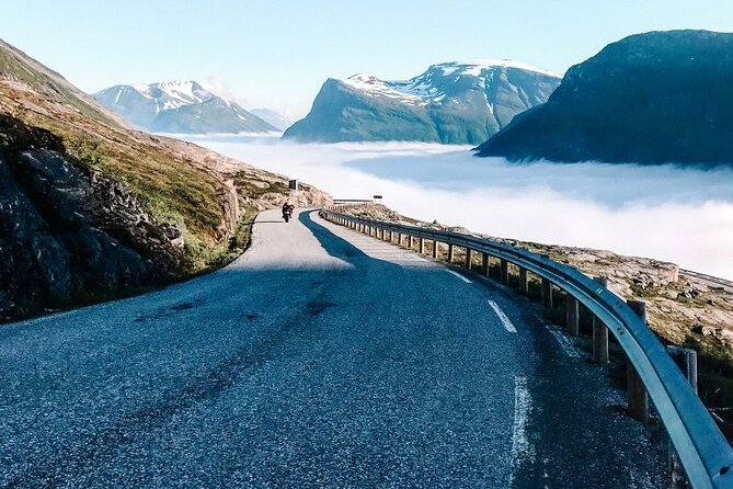 Geiranger: Excursions.no Mount Dalsnibba & Eagle's Bend - Is $95.76 good value?