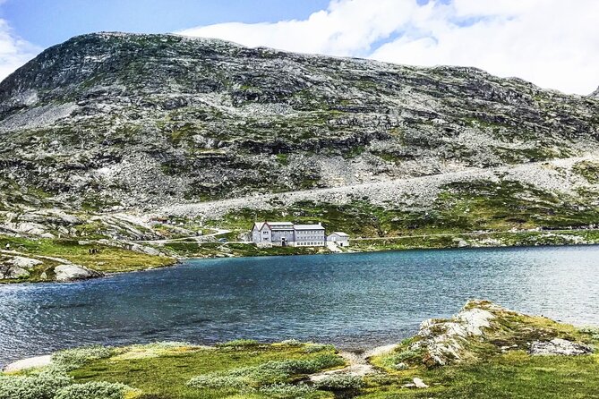 Geiranger: Excursions.no Mount Dalsnibba & Eagle's Bend - Dalsnibba Skywalk: the reason to choose this tour