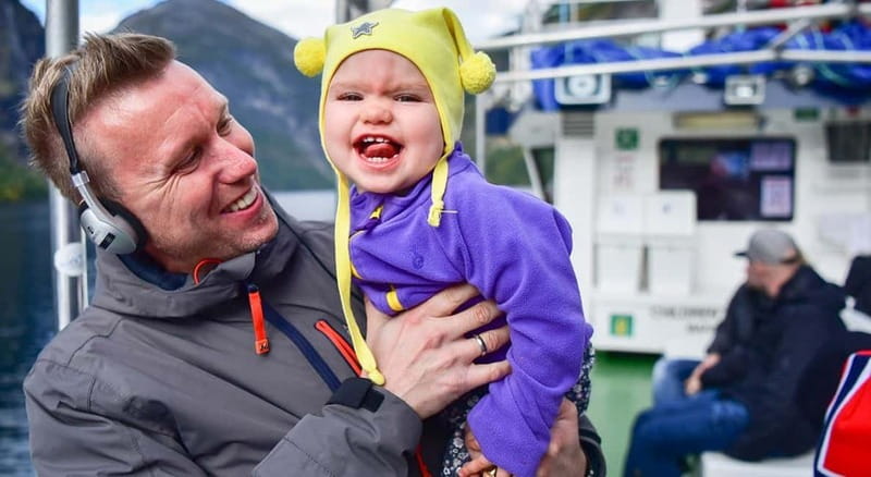 Geiranger: Fjord and Waterfalls Sightseeing Boat Trip - Who will get the most from the boat trip