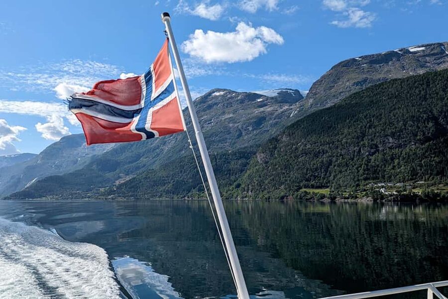 Geiranger Fjord Tour from Hellesylt (2 hours in Geiranger) - Two hours to explore Geiranger independently