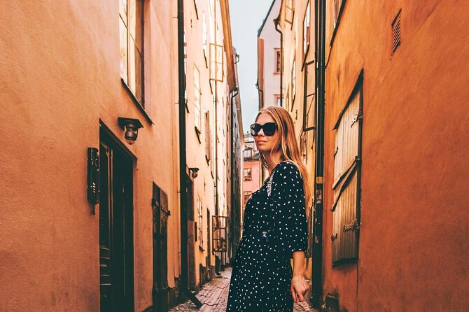 Ghosts of Stockholm: A Guided Tour of Horror and Dark Folklore - Stockholm’s beautiful center has a grim side
