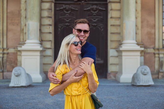 Ghosts of Stockholm: A Guided Tour of Horror and Dark Folklore - Kungsträdgården’s unexpected past