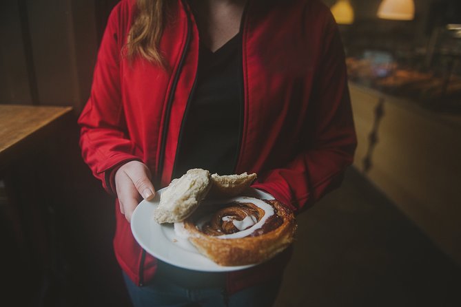Good Morning, Copenhagen: Feel The Danish Hygge & Happiness - Pistolstræde and the flødeboller pause