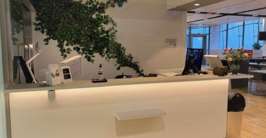 GOT Gothenborg Landvetter Airport: Vinga Lounge Access - Key points before you book