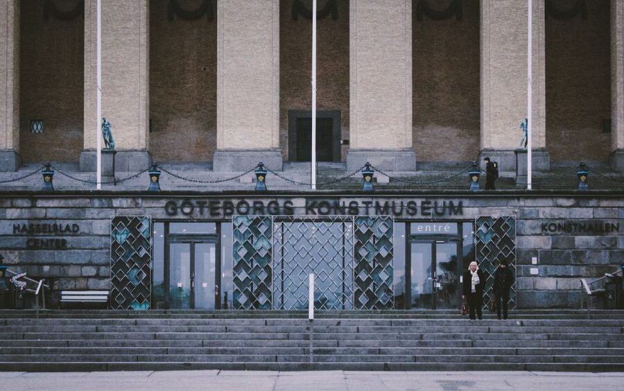 Gothenburg: Express Walk with a Local in 60 minutes - What a local guide adds in sixty minutes