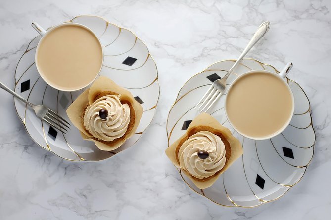 Gothenburg Fika Tour - Magasinsgatan is a practical place to begin