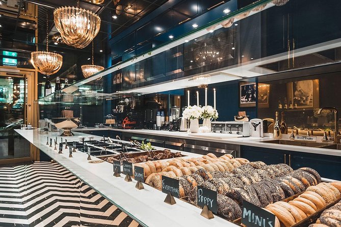 Gothenburg Fika Tour - Access, weather, and booking details