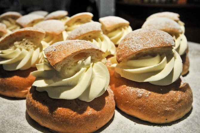 Gothenburg Fika Tour - Who will enjoy this fika walk most