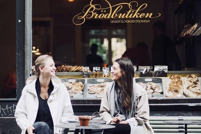 Gothenburg Fika Tour - The guide is the difference between tasting and learning